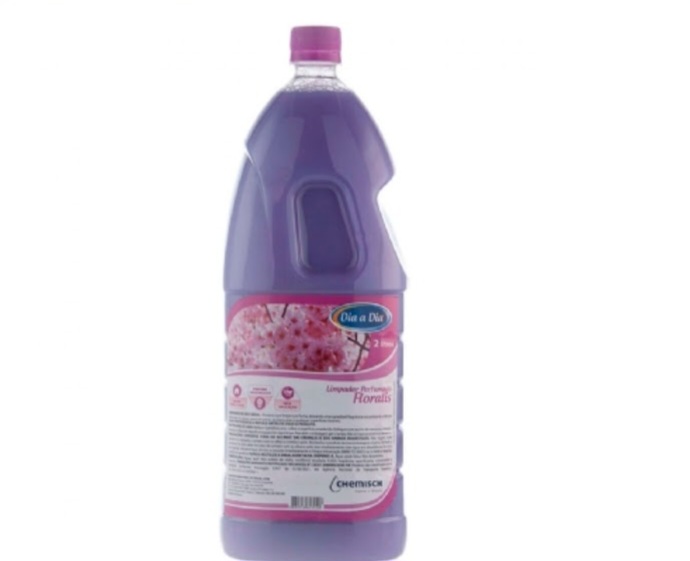 Limpador perfumado 2lts