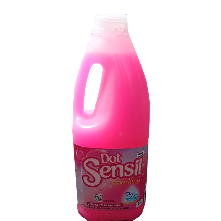 Sabonete Liquido Sparking 2lt
