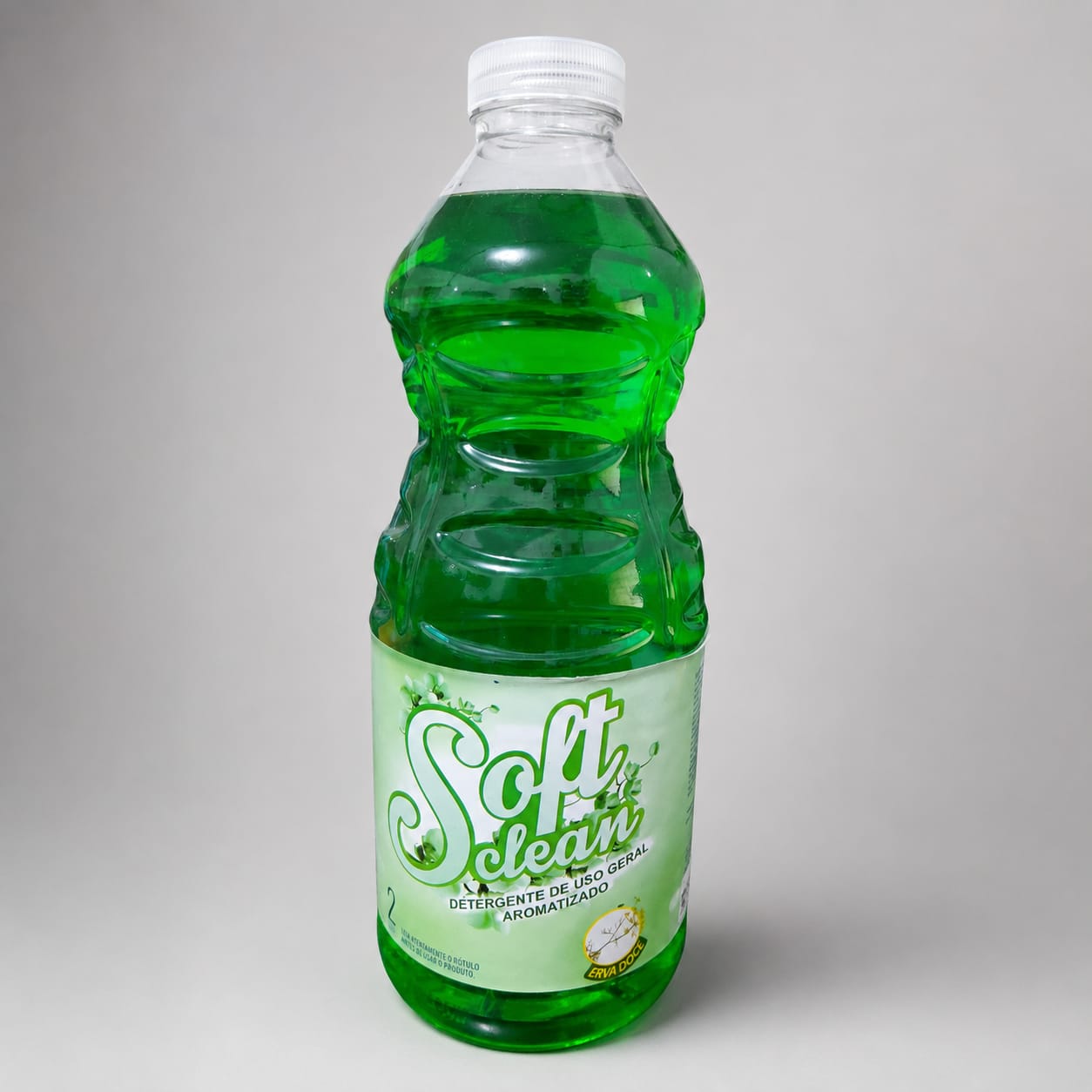 Sabonete Liquido Erva Doce 2lts