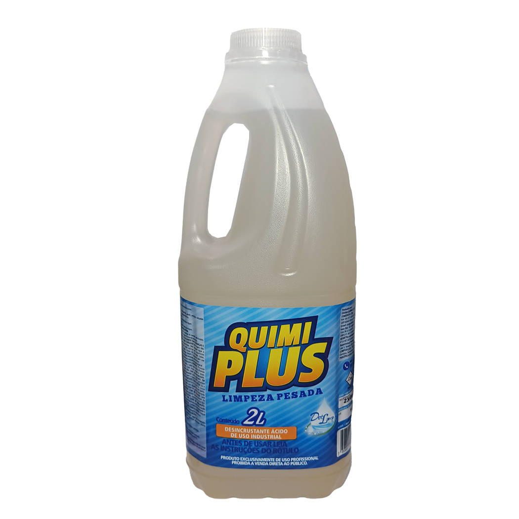 Quimi Plus