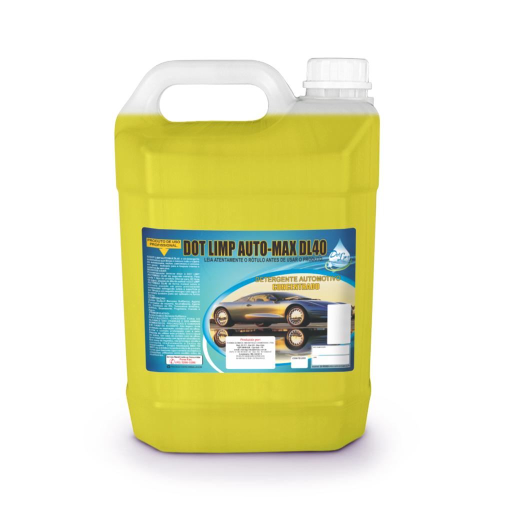 Auto Max