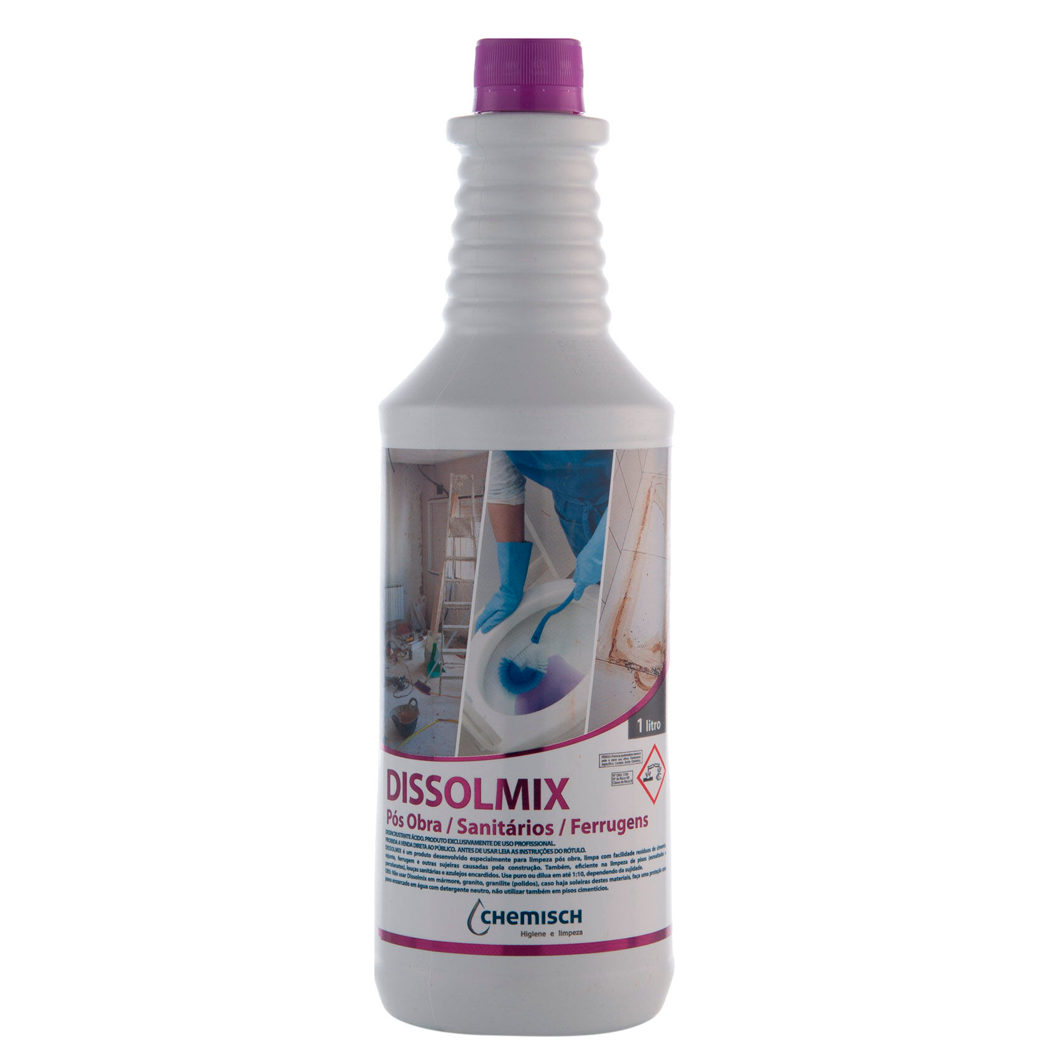 DISSOLMIX 1LT